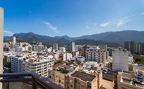 Apartamento 2 Suites E Vista Para O Cristo